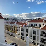 Perfect Location New 아파트 알부페이라