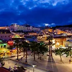 아파트 Perfect Location New