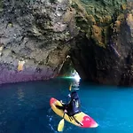 아파트 Perfect Location New 알부페이라