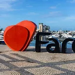 Perfect Location New 알부페이라