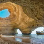 Lejlighed Perfect Location New Albufeira
