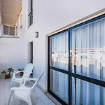 아파트 Perfect Location New