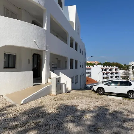 Perfect Location New * אלבופיירה