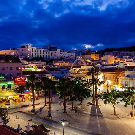 דירה Perfect Location New