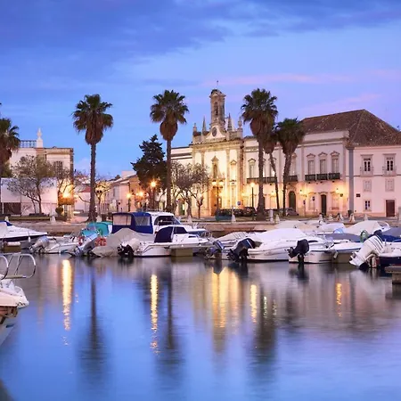 Perfect Location New 阿尔布费拉