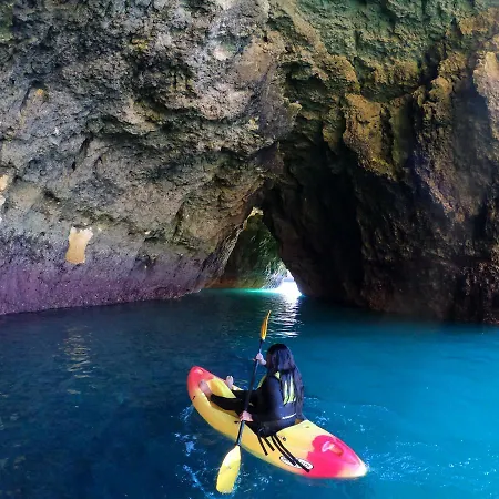 דירה Perfect Location New אלבופיירה