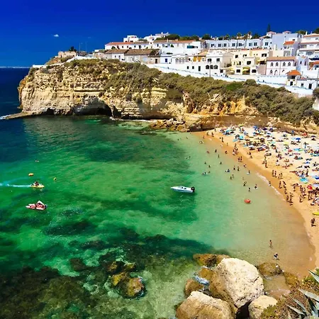 Perfect Location New * אלבופיירה