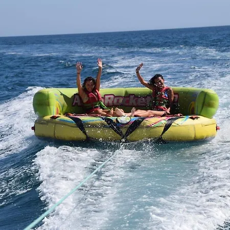 Perfect Location New דירה אלבופיירה