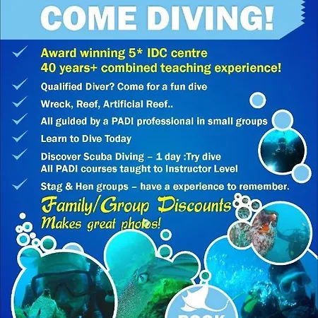 דירה Perfect Location New *