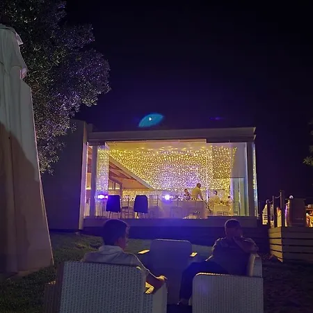 Perfect Location New * 阿尔布费拉