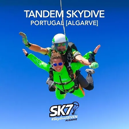 Perfect Location New * 阿尔布费拉