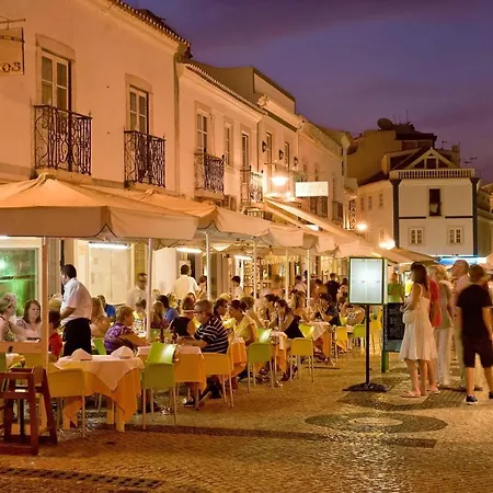 Perfect Location New * 阿尔布费拉