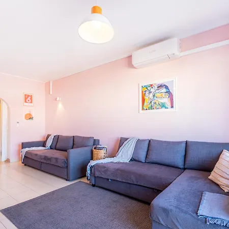 Perfect Location New * אלבופיירה