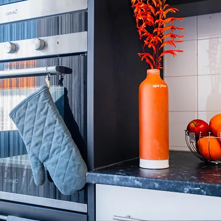 公寓 Perfect Location New