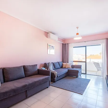 Perfect Location New Apartman Albufeira