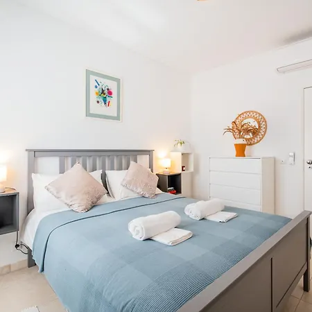Apartman Perfect Location New Albufeira