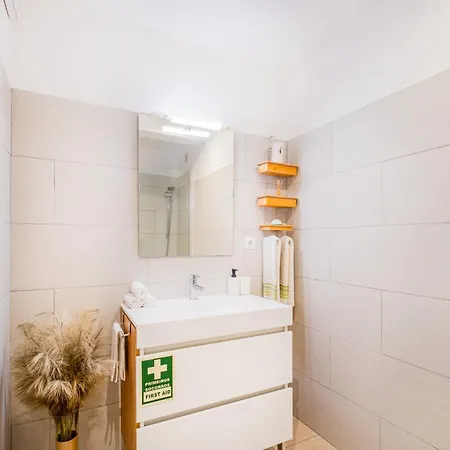 Perfect Location New * 阿尔布费拉