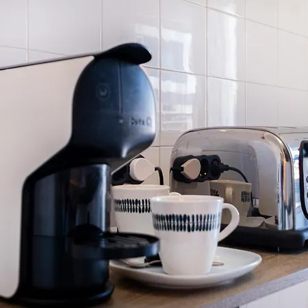 Perfect Location New