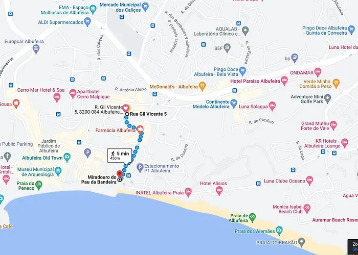 Apartman Perfect Location New *