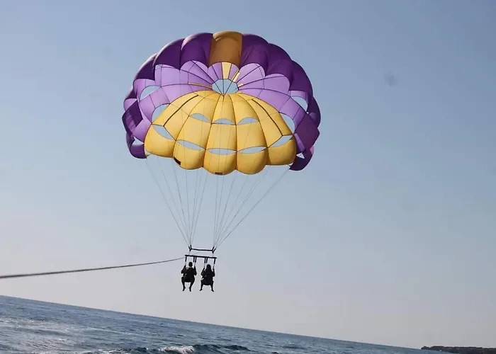 Perfect Location New Apartman *