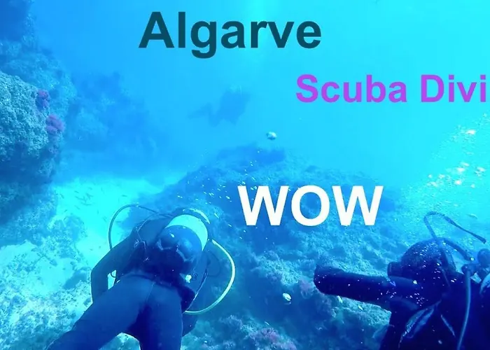 Apartman Perfect Location New Albufeira