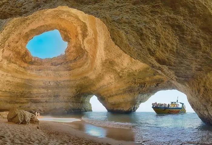 Apartman Perfect Location New Albufeira