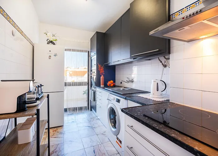 Perfect Location New