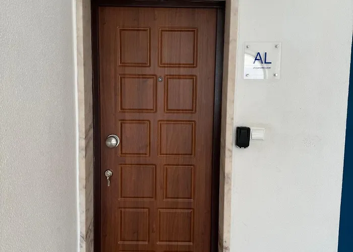 Perfect Location New * Albufeira