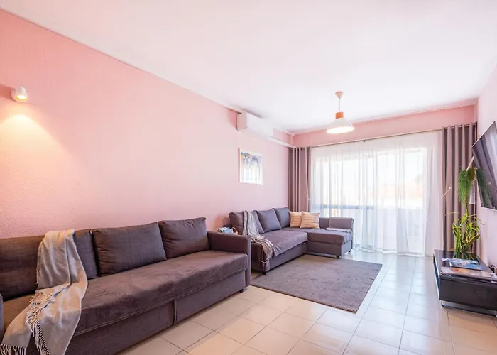 Perfect Location New