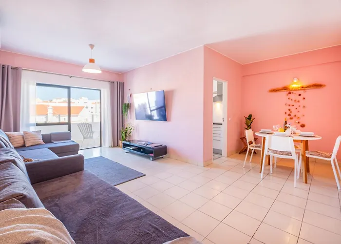 Perfect Location New Apartman