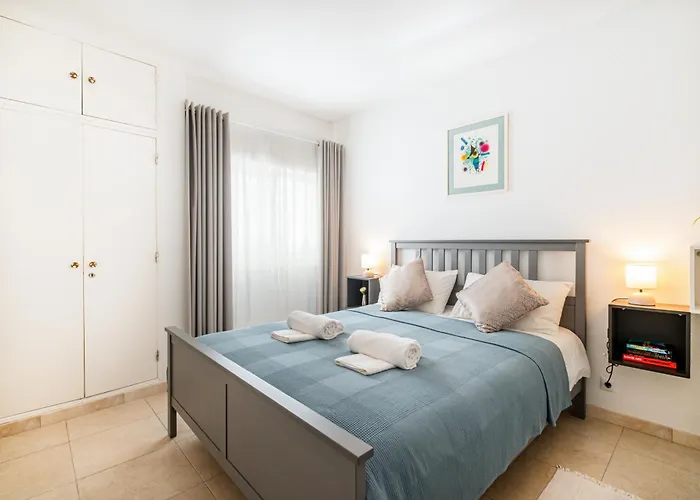 Perfect Location New Apartman *