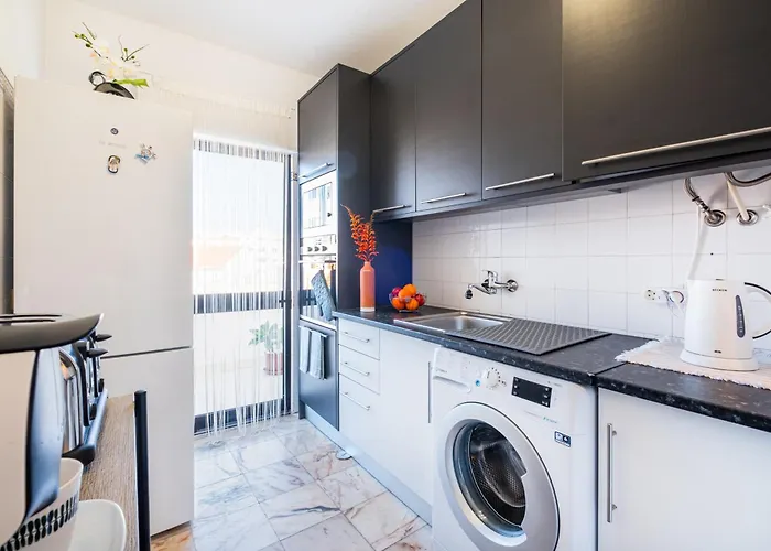 Apartman Perfect Location New *