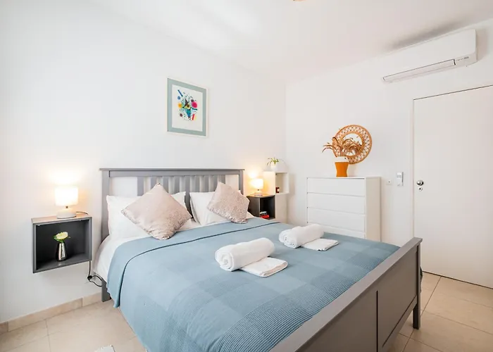 Apartman Perfect Location New Albufeira