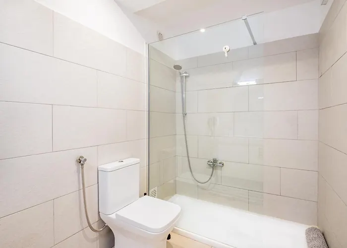 Perfect Location New Albufeira