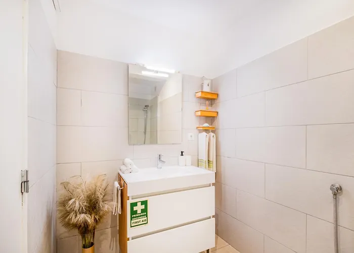 Perfect Location New * Albufeira