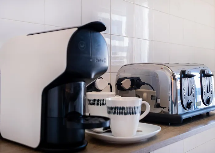 Perfect Location New