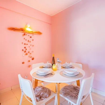 Appartement Perfect Location New *